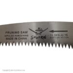 اره باغبانی ساوورایی مدل W-330 - Image 2