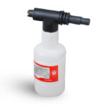 کارواش یونیورسال 100 بار رونیکس مدل RP U100 - Image 15