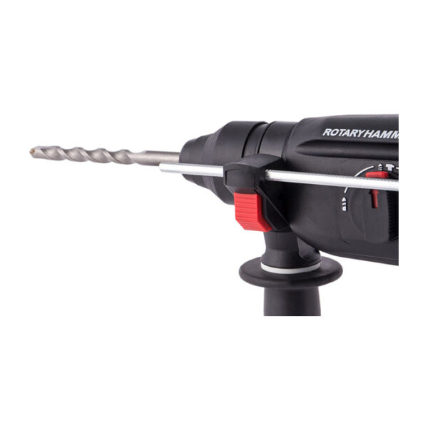 دریل بتن کن 4 کیلو اکتیو مدل AC 2526B - Image 4