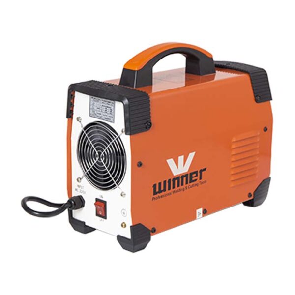 اینورتر جوشکاری 200 آمپر وینر مدل POWER 2510 200N - Image 6