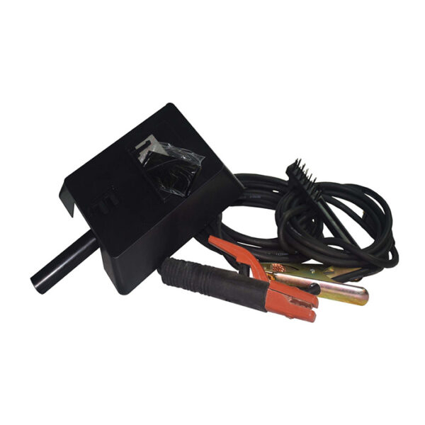 دستگاه جوش ایران سهند مدل 200-MOSFET A - Image 3