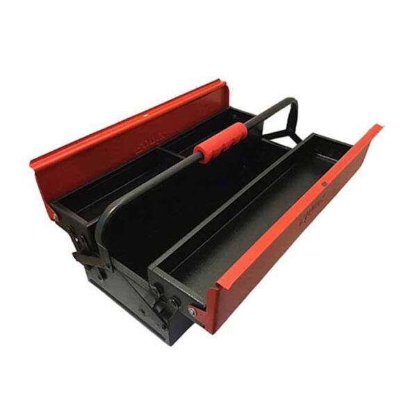 جعبه ابزار فلزی رونیکس مدل RH 9174 - Image 3
