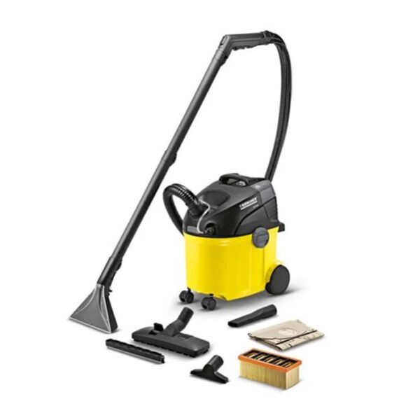 فرش شوی و سرامیک شوی کارچر مدل SE5100 - Image 3