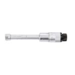 میکرومتر سه فک داخل سنج 12-50 میلیمتر آسیمتو مدل 0 2 209 - Image 10