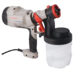 پیستوله رنگ برقی کرون مدل CT31013 - Image 3