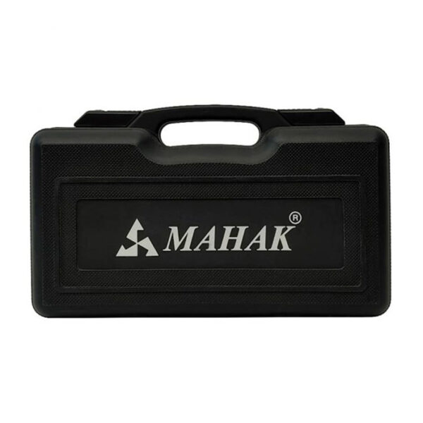 فرز چند کاره محک مدل MFT 250 - Image 5