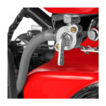 موتور برق بنزینی رونیکس مدل RH-4702 - Image 3
