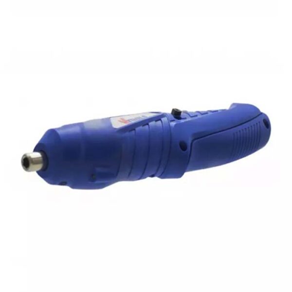 پیچ گوشتی شارژی تاشو 3.6 ولت 12 پارچه وی تولز مدل VT 1213 - Image 2