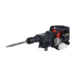 بتن کن بنزینی پنج شیار 14 کیلو آمازون مدل  GH2F - Image 3