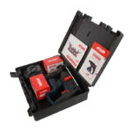 دریل بتن کن 3.1 کیلو شارژی آروا مدل 5831 - Image 4