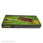 جعبه بکس 25 پارچه فشارقوی سوپر ژاپن مدل SU-25P 2009 - Image 6