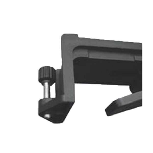 براکت گیره دار تراز لیزری رگنار مدل RG 615 - Image 3
