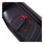 دریل بتن کن 3 کیلو توسن مدل 8020H PLUS - Image 6