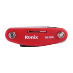 کیت سرویس دوچرخه 16 عددی رونیکس مدل RH 2090 - Image 7