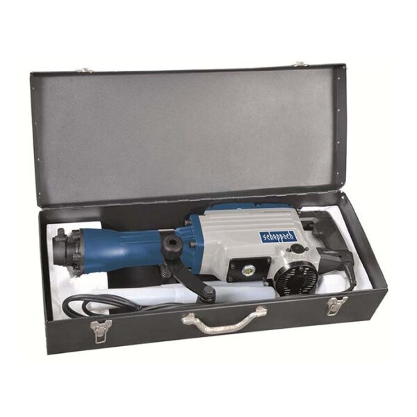 چکش تخریب 16 کیلو شپخ مدل AB1600 - Image 5