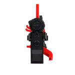 فواره آبپاش زمینی رونیکس RH-4014 - Image 6