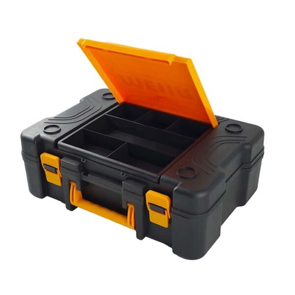 جعبه ابزار بزرگ مهر مدل BD 1460 - Image 14