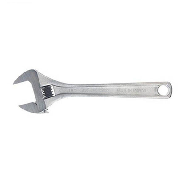 آچار فرانسه کنزاکس مدل KWT-410 - Image 7