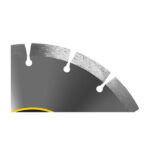 صفحه برش گرانیت کنزاکس مدل KDS-2115 - Image 2