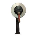 تفنگ چسب زن بادی ای پی تی مدلAT 10864A13 - Image 2