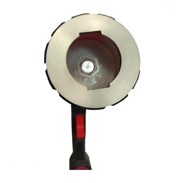 تفنگ چسب زن بادی ای پی تی مدلAT 10864A13 - Image 3