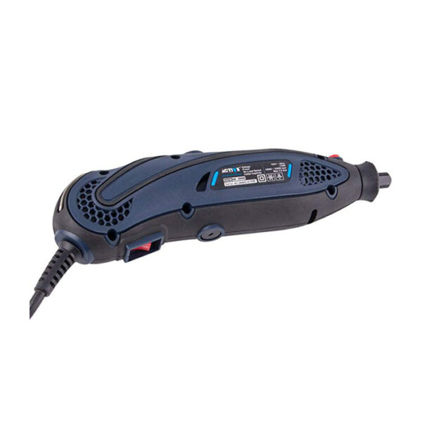 کیت  فرز مینیاتوری 40 پارچه اکتیو مدل AC-2840G - Image 2