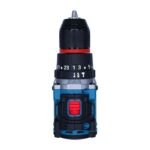 دریل شارژی  16.8 ولت آمازون مدل BL-16.8V - Image 5