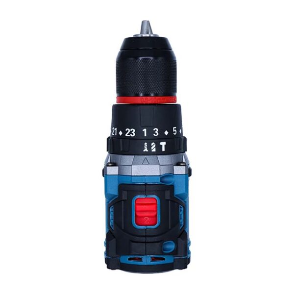 دریل شارژی  16.8 ولت آمازون مدل BL-16.8V - Image 5