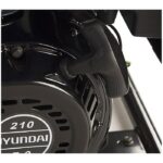 موتور برق بنزینی 3000 وات هیوندای مدل HG5355-PG - Image 9