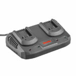 مولتی شارژر 22 ولت رونیکس 8994 - Image 2