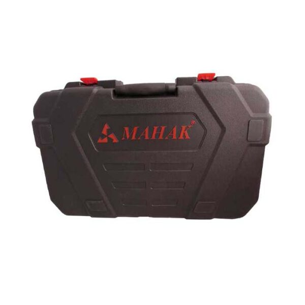 دریل بتن کن 5.9 کیلو محک مدل HDM 32H - Image 5