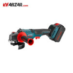 کیت مینی فرز شارژی براشلس 40 ولت رونیکس مدل 8901-40V