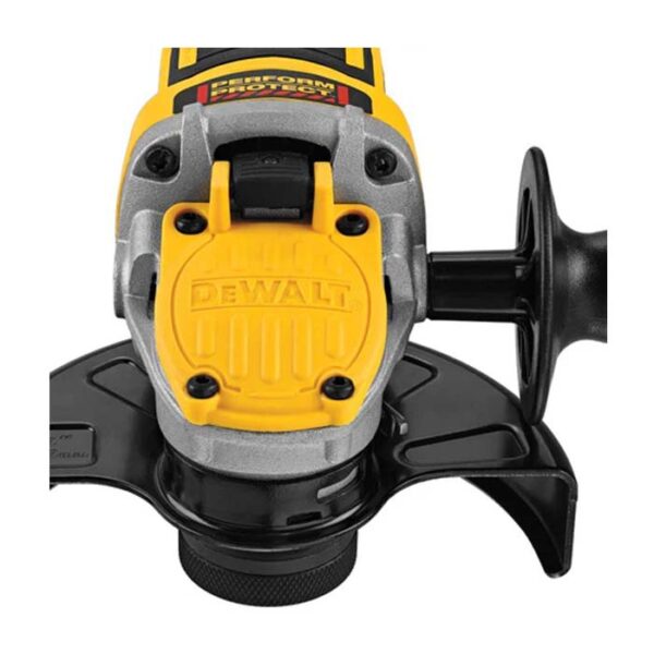 مینی فرز شارژی 20 ولت دیوالت مدل DCG415B - Image 3