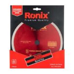 صفحه سرامیک بر رونیکس مدل RH 3508 - Image 3