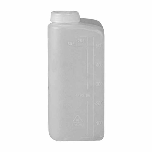 اره بنزینی آمازون مدل CS5800 - Image 6
