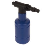 کارواش خانگی هیوندای مدل HP1526-PW - Image 6