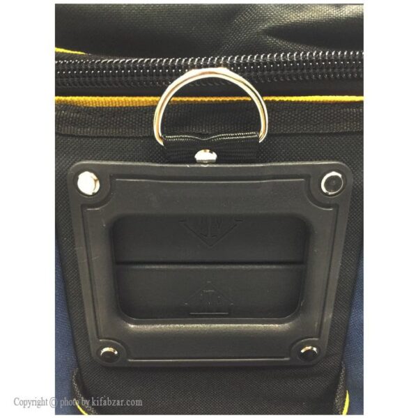 کیف ابزار ماموت مدل Mammut-470 - Image 15