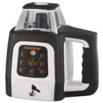 تراز لیزری چرخشی لیزرلاینر مدل 056.100L - Image 5