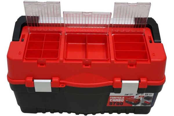 جعبه ابزار پاترول مدل FORMULA-S700-CARBO - Image 11