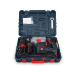 دریل بتن کن 5 کیلو رونیکس مدل 2730 - Image 15