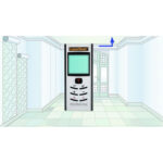 متر لیزری 50 متری لیزرلاینر مدل 080.945A - Image 12