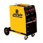 اینورتر جوشکاری 350 آمپر الکتروجوش مدل POWER MIG 350N - Image 2