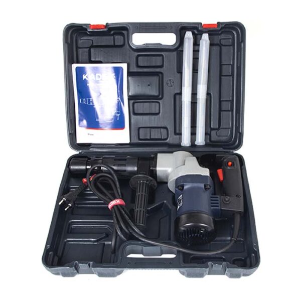 چکش تخریب 6 کیلویی کادکس مدل K810 - Image 4
