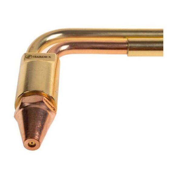 سرپیک دو تکه برش هاردکس مدل CT Z1 - Image 6