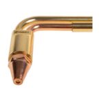 سرپیک دو تکه برش هاردکس مدل CT Z1 - Image 2