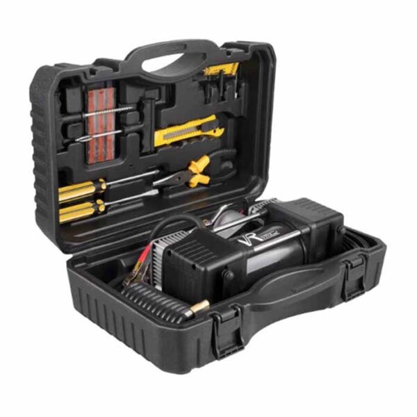کمپرسور باد فندکی 12 ولت ویوارکس مدل VR1208-ACT - Image 5