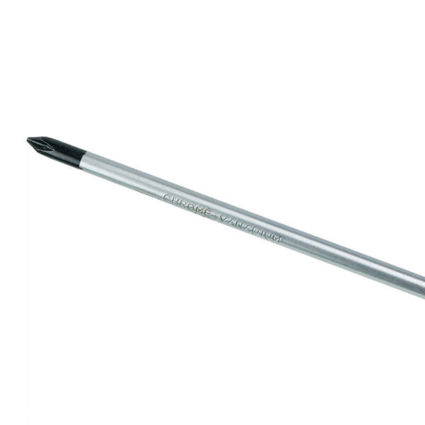 پیچ گوشتی 150 × 5 چهار سو رونیکس RH-2859 - Image 2