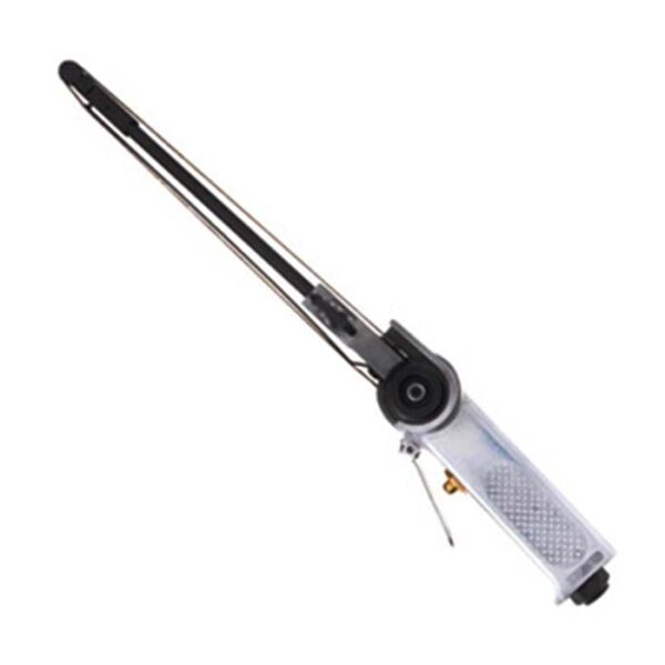 سنباده نواری بادی ای پی تی مدل AP 16W 6100 - Image 2