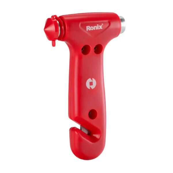 کیت خودرویی 14 پارچه رونیکس مدل RH 9199 - Image 12