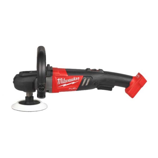 فرز پولیش شارژی میلواکی مدل M18FAP180 0X - Image 3